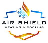 Air Shield Heating & Cooling LLC - Logo