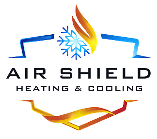 Air Shield Heating & Cooling LLC - Logo