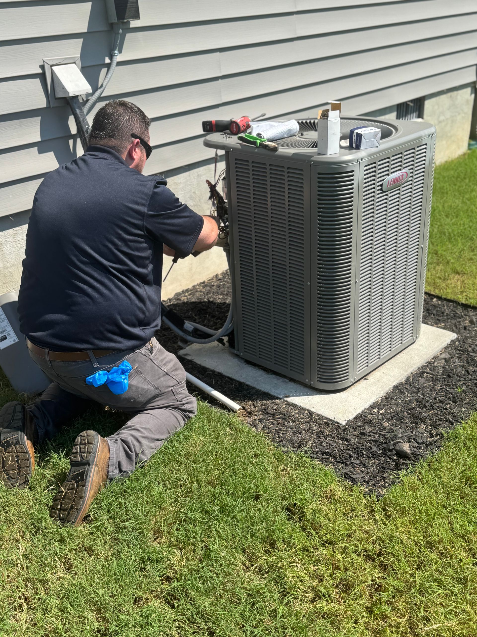 Air Shield Heating & Cooling LLC