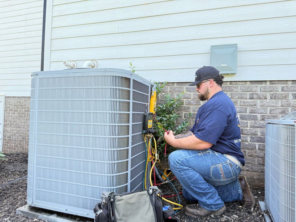 Air Shield Heating & Cooling LLC