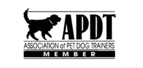 Association of Pet Dog Trainers - Member