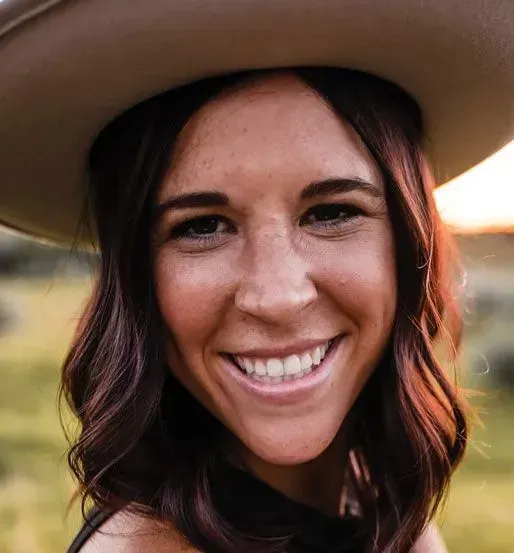 Photo of {{Team Member Name}}