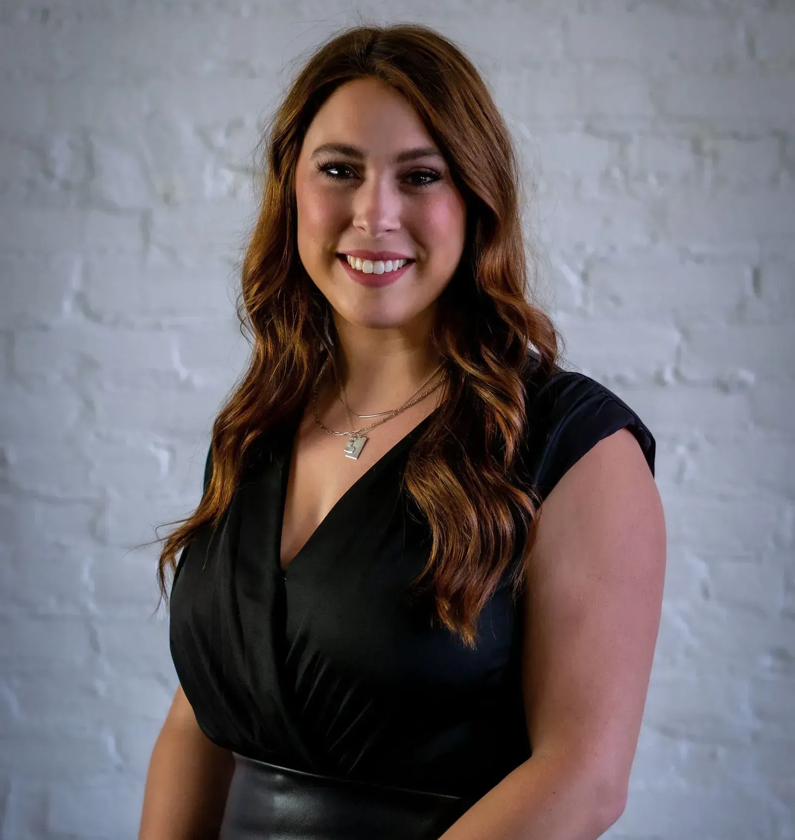 Photo of {{Team Member Name}}