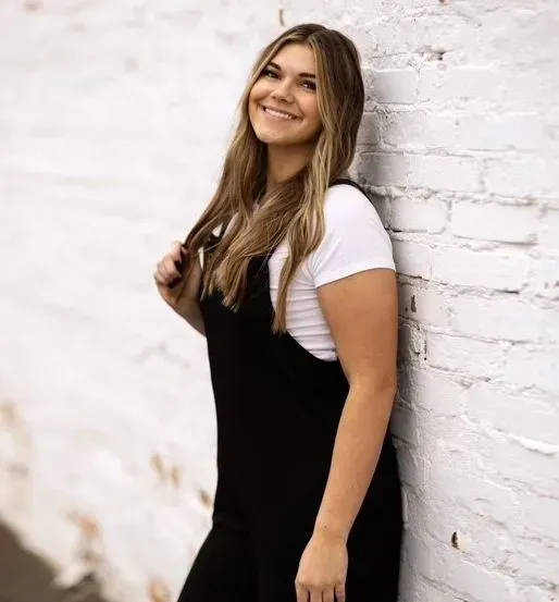 Photo of {{Team Member Name}}