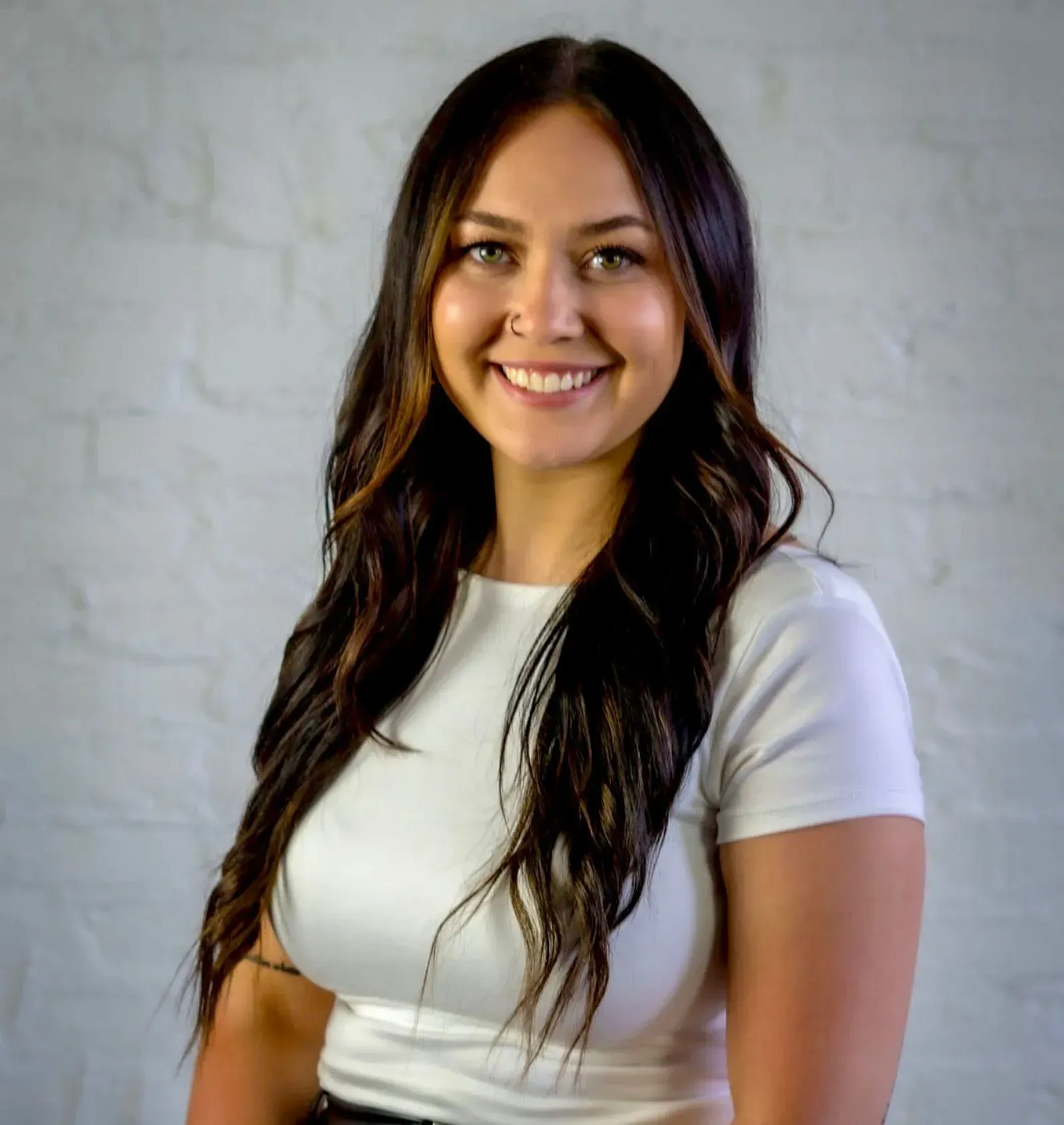 Photo of {{Team Member Name}}