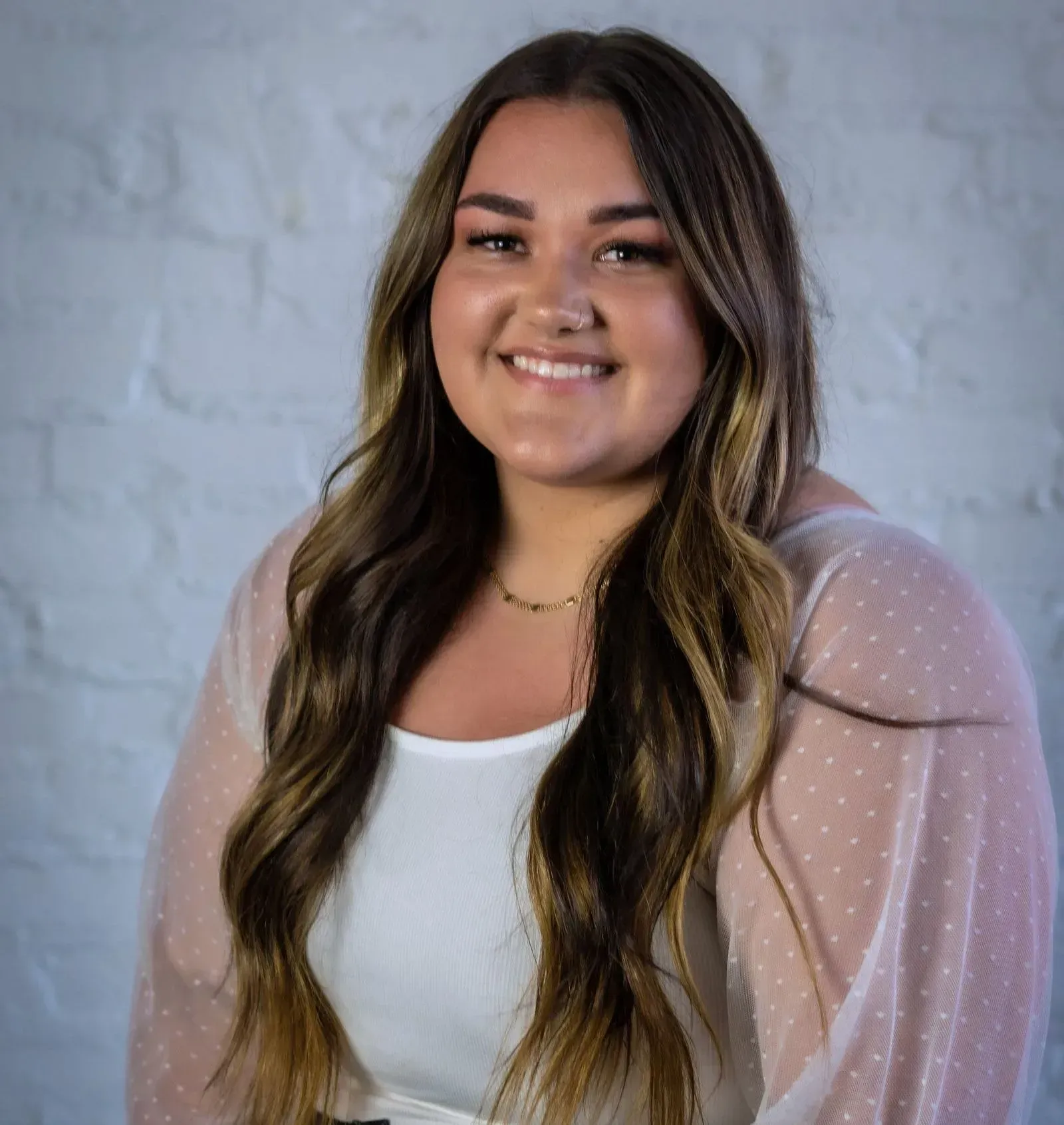 Photo of {{Team Member Name}}