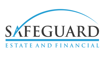 Safeguard Estate and Financial logo