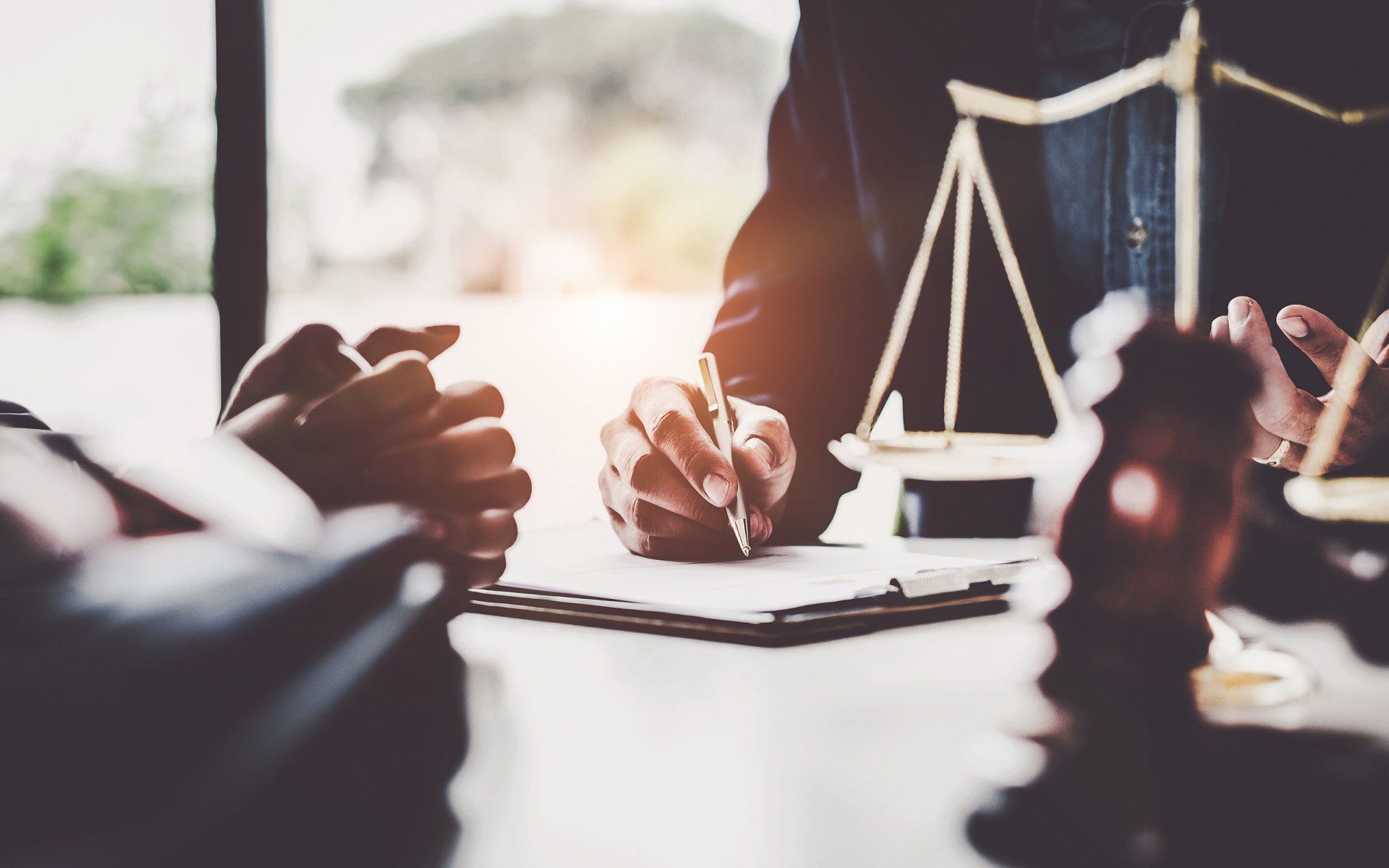 Jim Beard Attorney At Law Lawyer Guntersville, AL