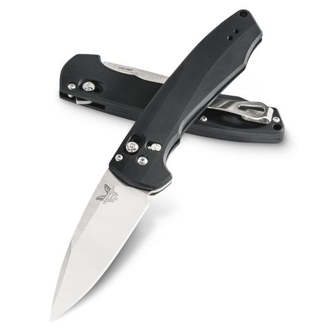 arcane benchmade