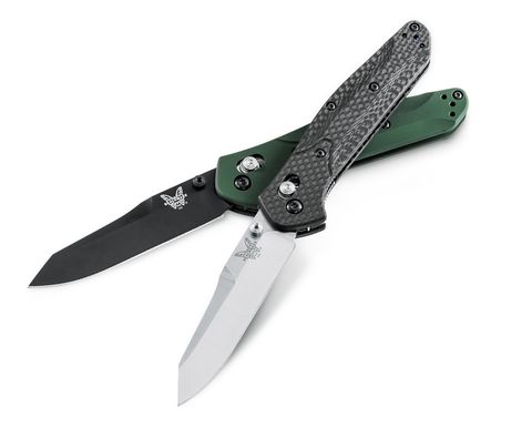 adamas osbourne benchmade