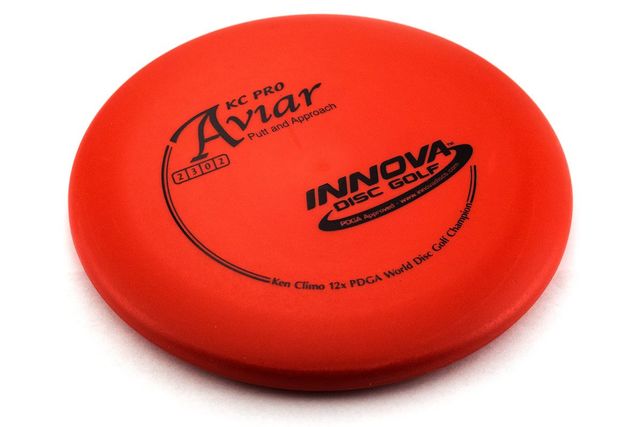 Innova Yeti Pro Aviar - Rock On Wheels