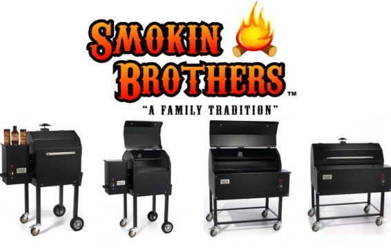 Smokin Brothers