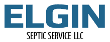 Elgin Septic Service LLC -Logo