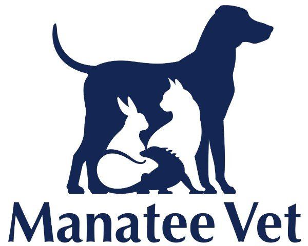 Manatee Veterinary Clinic - logo