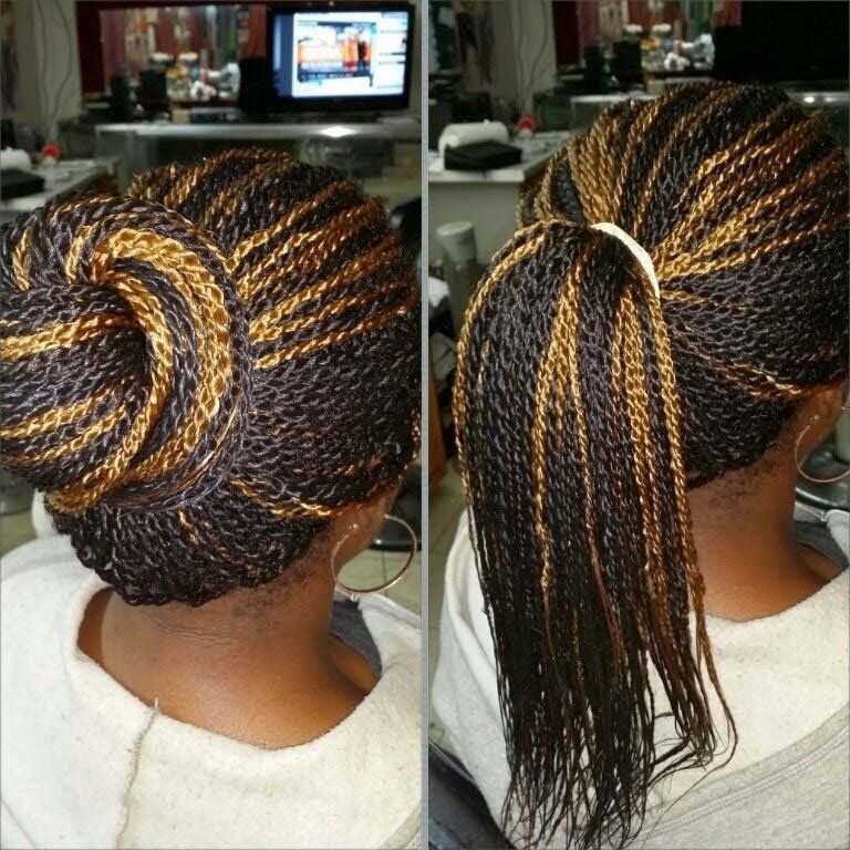 Braiding salon, African Hair braiding near me