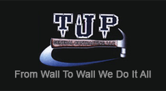 TJP General Contracting Company Logo