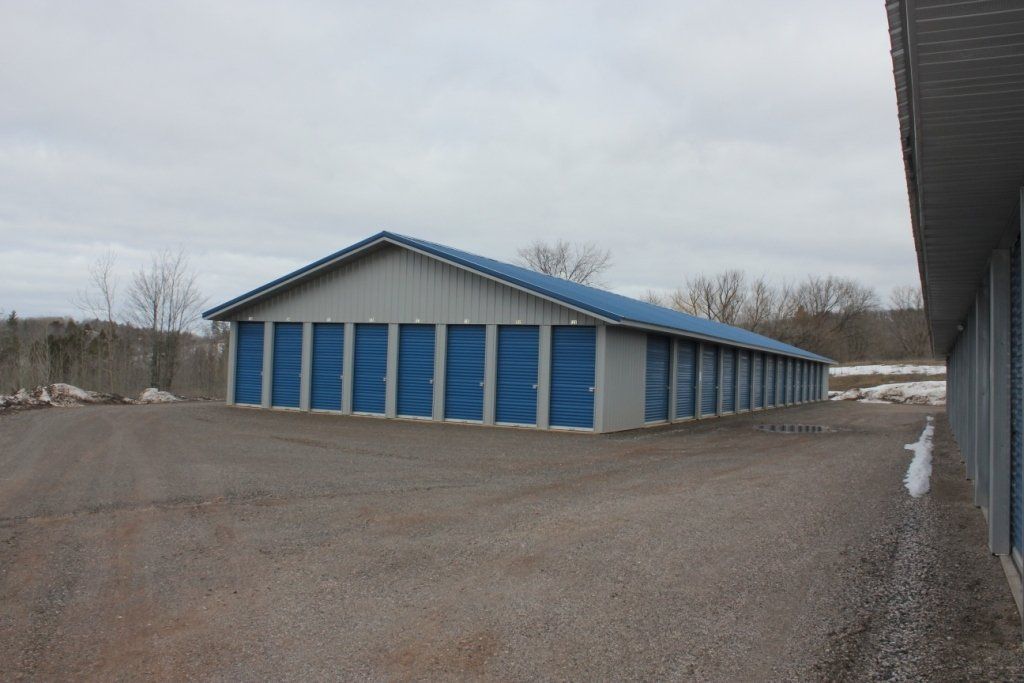 Storage Facility