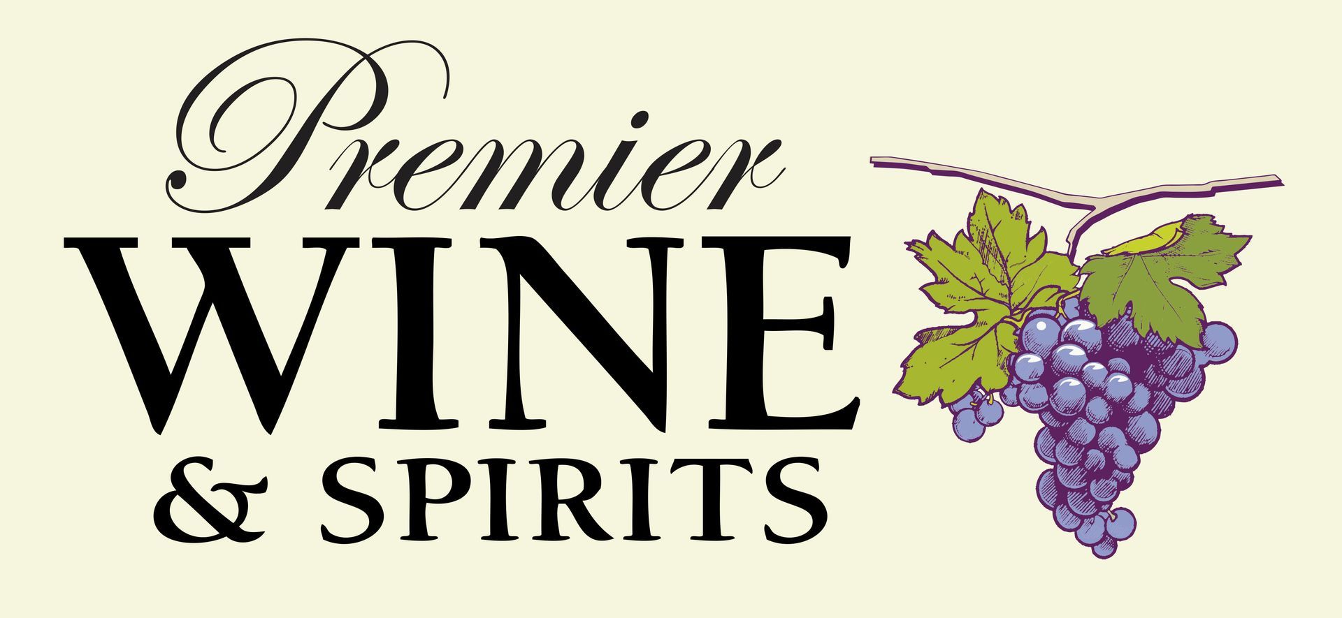 Wine Store | Premier Wine & Spirits | Salem, WI