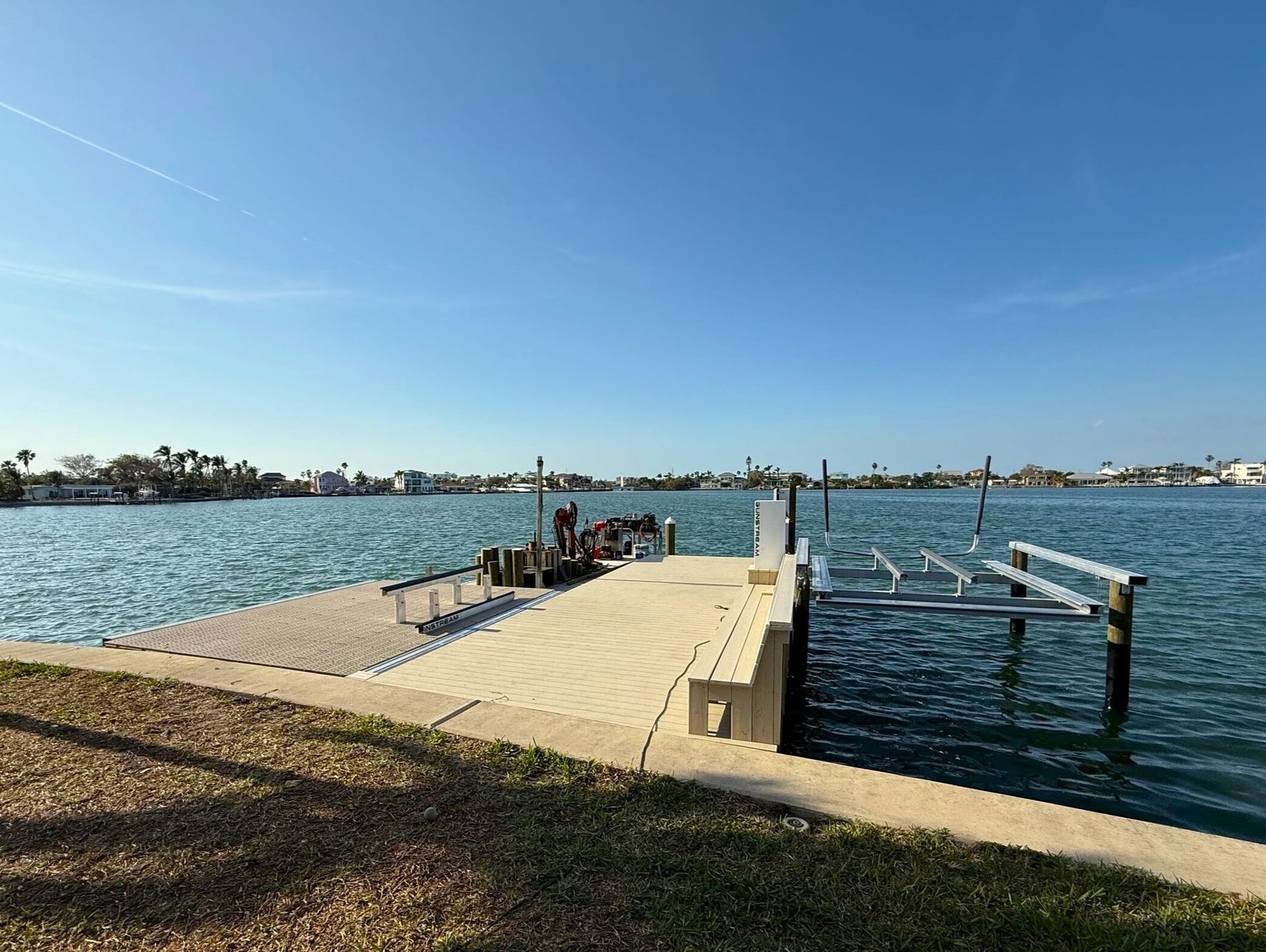 Anderson Dock & Lift Co