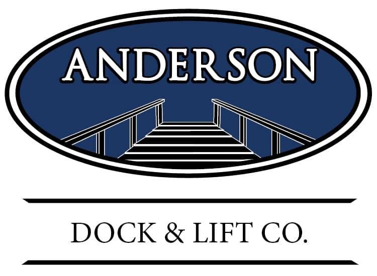 Anderson Dock & Lift Co - logo