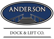 Anderson Dock & Lift Co - logo