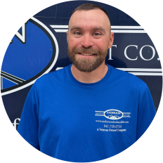 Photo of Coleman Wagy