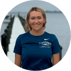 Photo of Chelsea Bennett