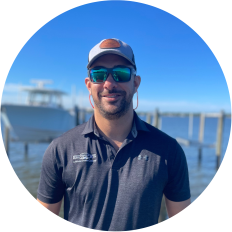 Photo of Adam Bartram