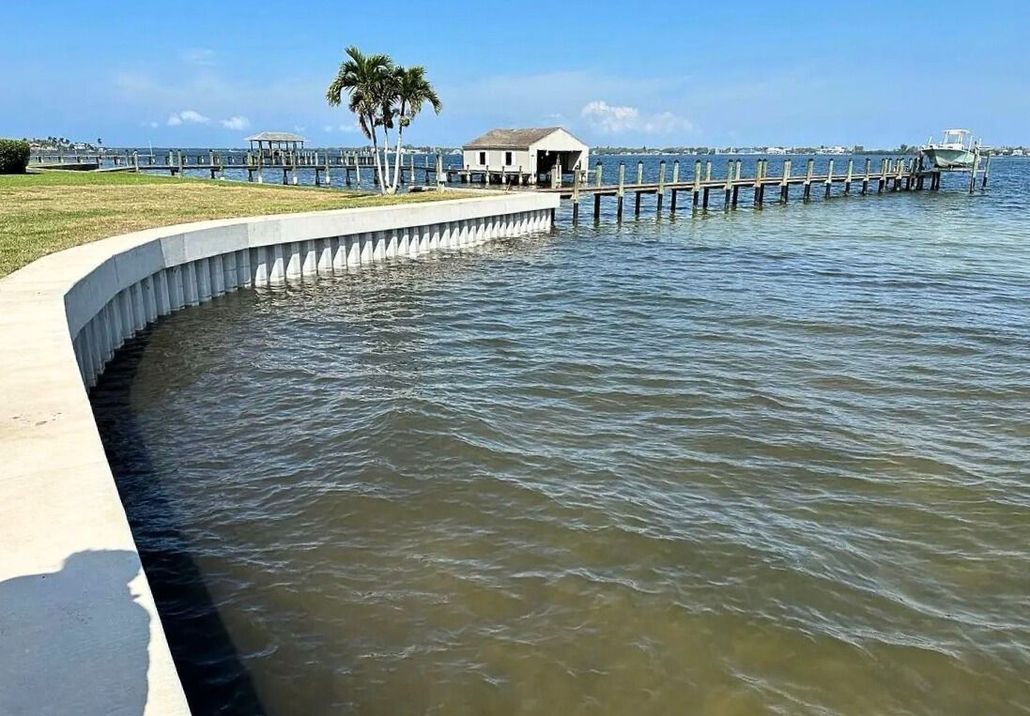 Anderson Dock & Lift Co