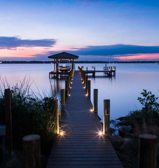 Anderson Dock & Lift Co