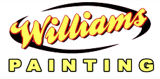 Williams Painting - Logo