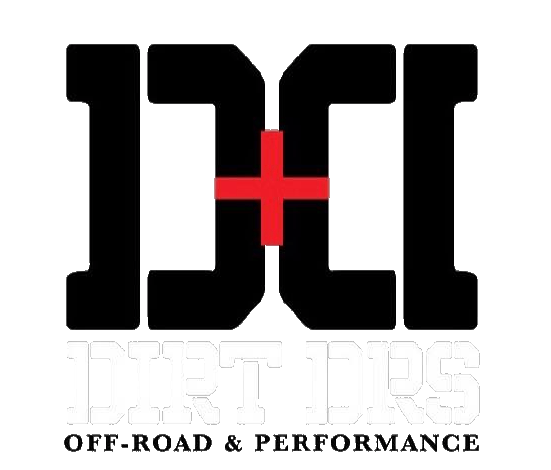 Dirt Drs Off-Road & Performance - Logo