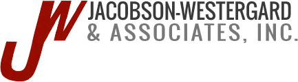 Jacobson-Westergard & Associates Inc - Logo