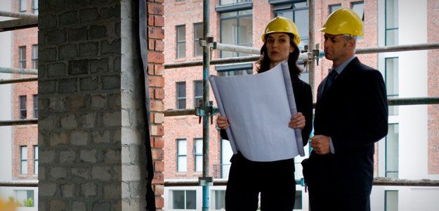 Construction management services