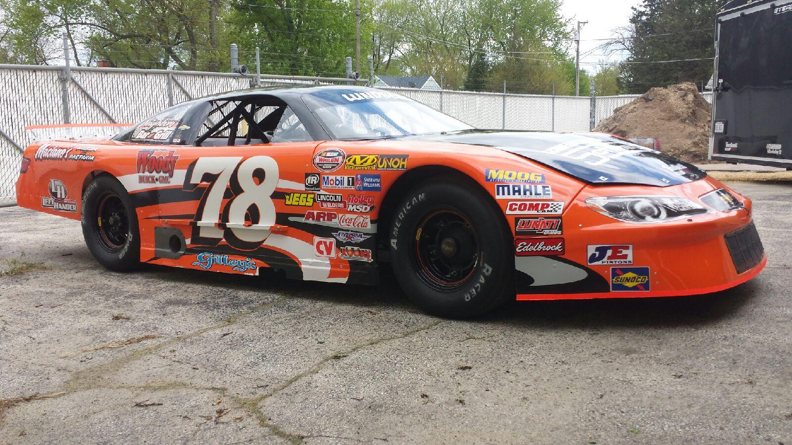 Boone County Auto Body, Inc.