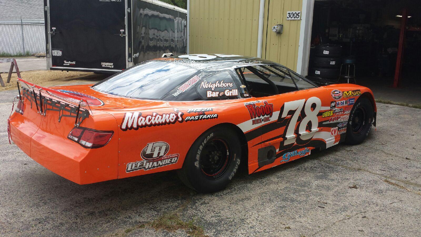 Boone County Auto Body, Inc.