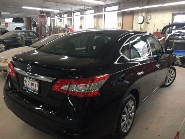 Boone County Auto Body, Inc.