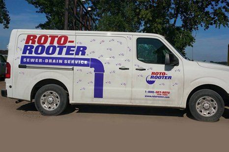 Roto-Rooter Sewer & Drain Service | Plumber | Grand Forks ND