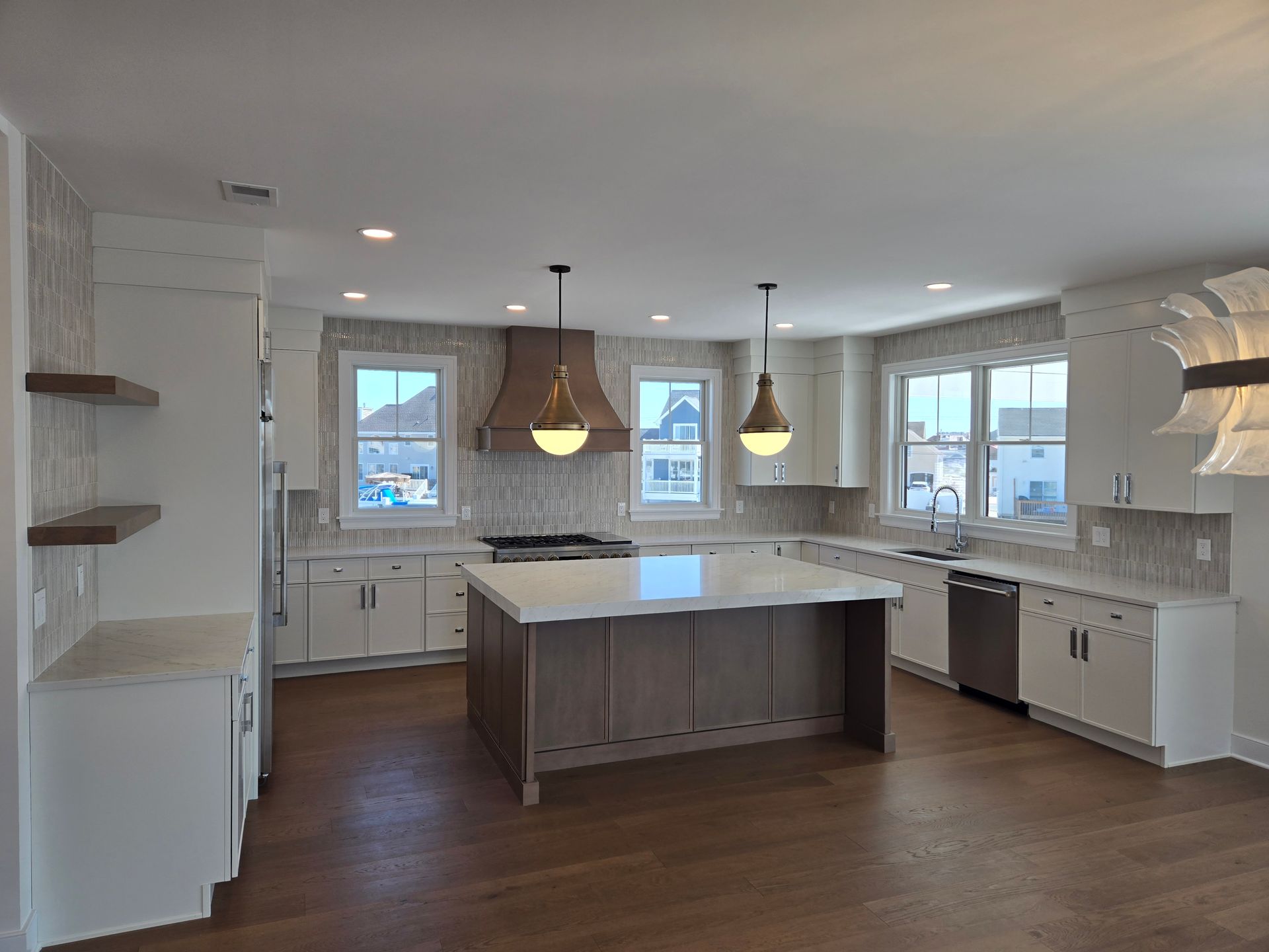 cabinet company