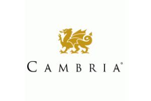 Cambria logo
