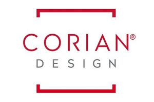 Corian Design logo
