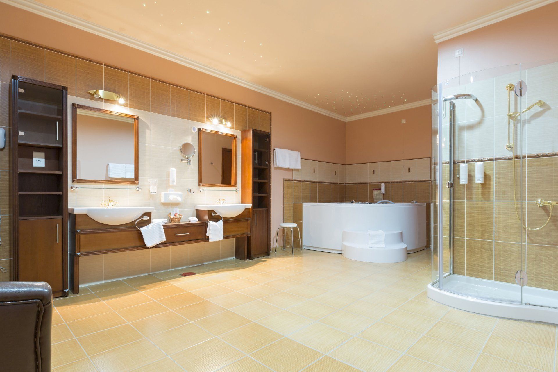 Taylor Made Cabinets Inc.