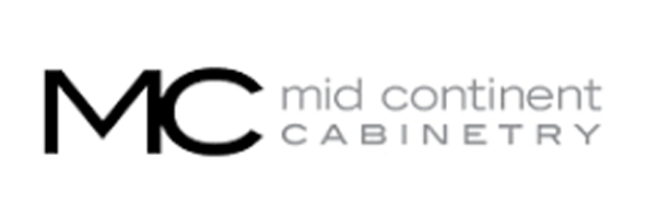 Mid Continent Cabinetry logo
