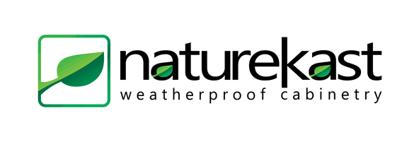 Naturekast logo