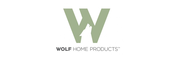 Wolf Home Products logo