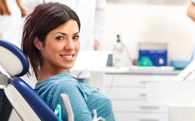 Cosmetic dentistry