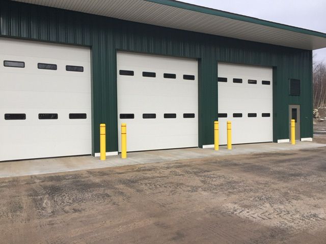 Garage Doors
