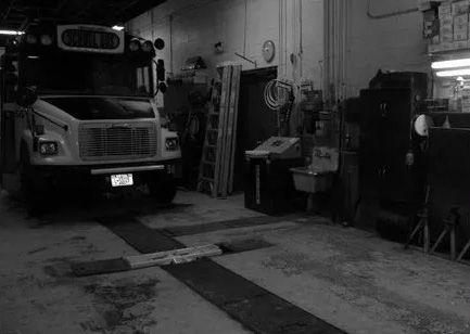 Industrial and Automotive Supplies