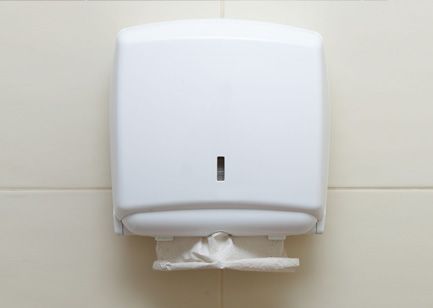 Toilet and Bath Accessories