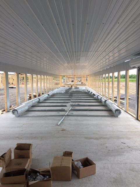 Industrial and Automotive Supplies